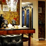 Rossosegnale Milano Loft