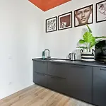 Modern And Cozy Apt In Porta Romana