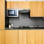 Apt Clericetti Near Polytechnic University