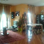 Milano Certosa Apartment