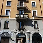 Apartment viale Monza 83