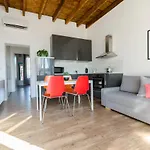 Caseospitali - Casa Milanando Bilocale Tra Porta Venezia E Corso Buenos Aires