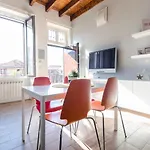 Caseospitali - Casa Milanando Bilocale Tra Porta Venezia E Corso Buenos Aires