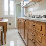 Altido Lovely Apt For 6 Located In Vibrant Gallaratese