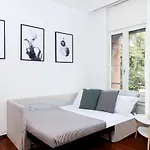 2 Design Apartments in Piazza San Marco
