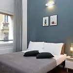 2 Design Apartments in Piazza San Marco