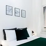 2 Design Apartments in Piazza San Marco