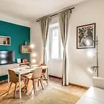 Brera Milan Suite