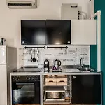 Brera Milan Suite