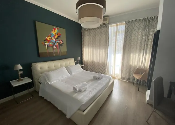 Corso Italia Rooms