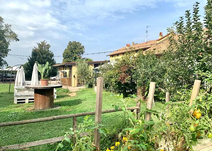 Cascina Bellaria