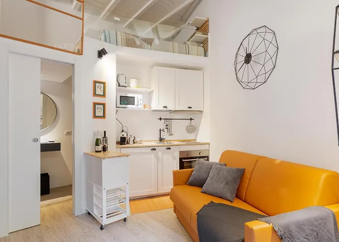 Functional Studio Milano Isola District