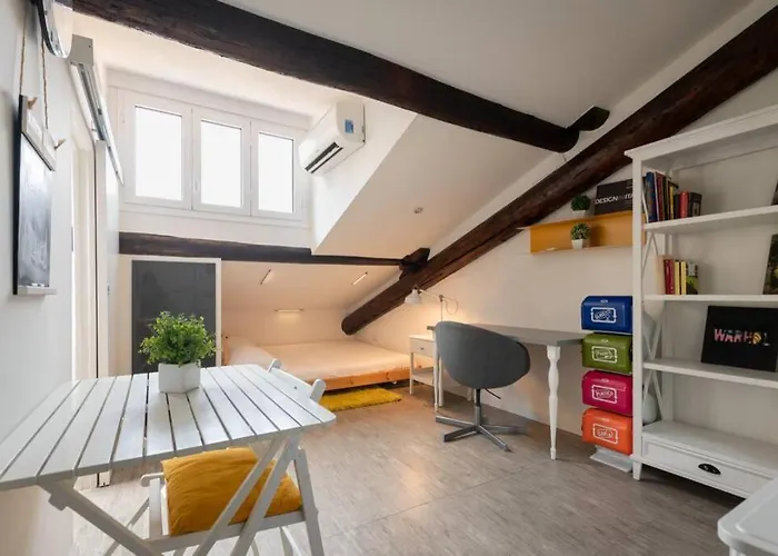 Bramante Apartment 2