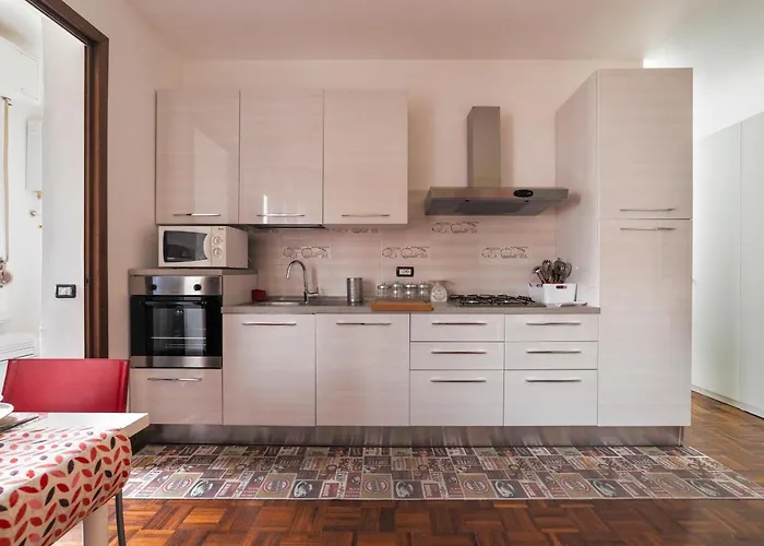 Milano Functional Apartment