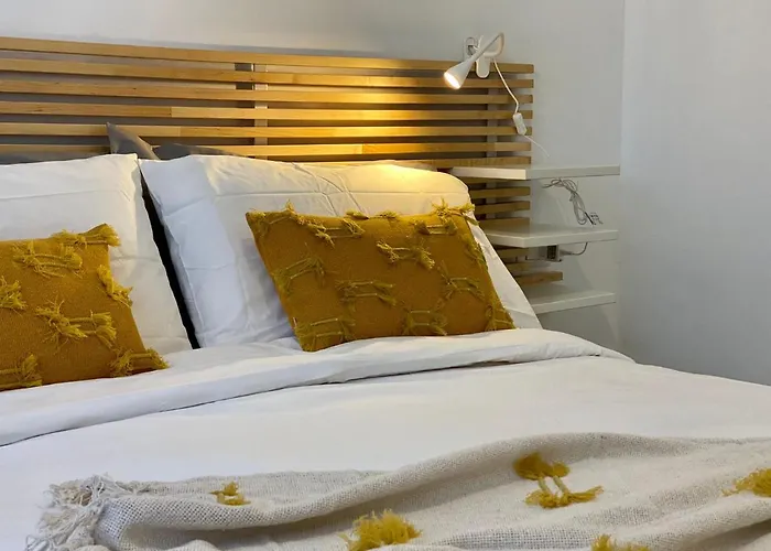 Vivapartments Milanosansiro