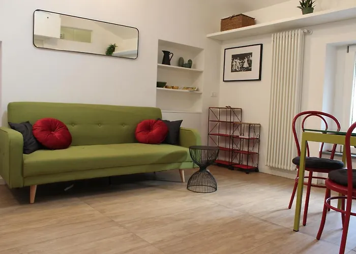 Up Studio Sarpi Milano