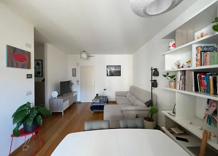 Casa Ampere