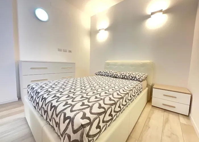 Milan Central Station Apartments