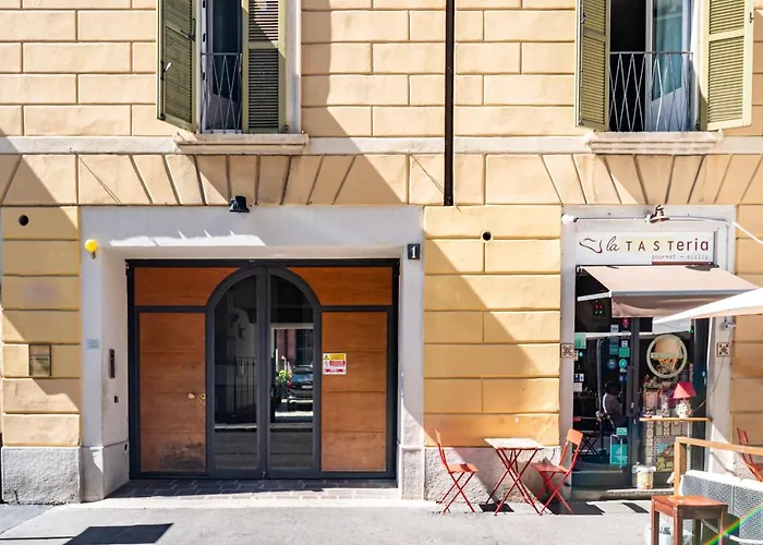 Brera Livings, Charming Flat Near Duomo