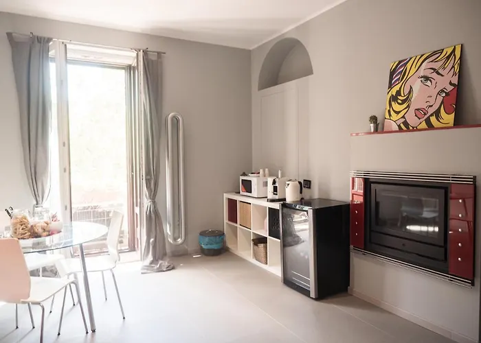 Casa Greta, Nuovo appartamento nel cuore di Milano