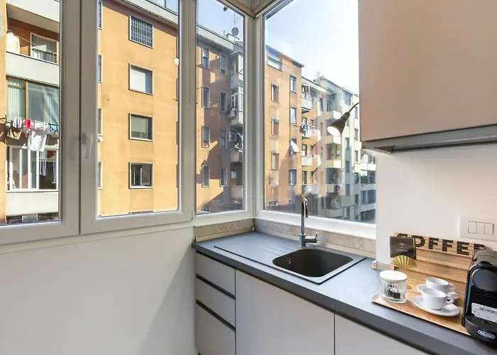 Easylife - Accogliente Monolocale A Due Passi Dal Centro