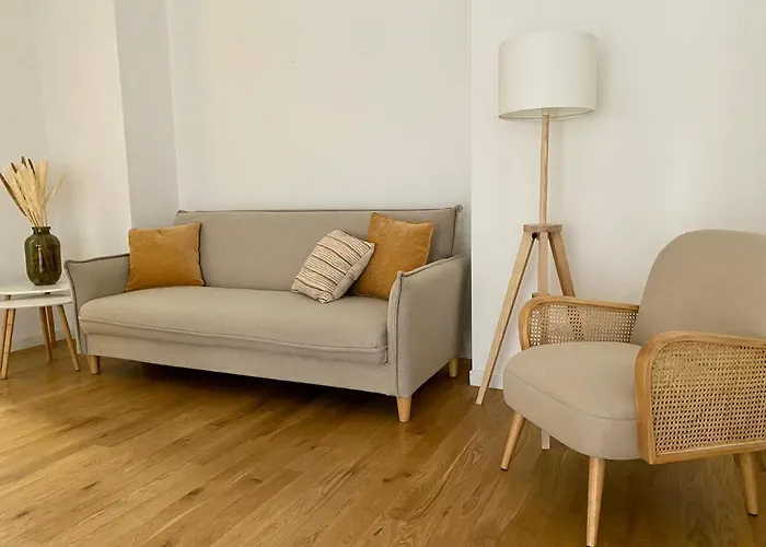Brand New Flat Ready To Welcome You To Milan!