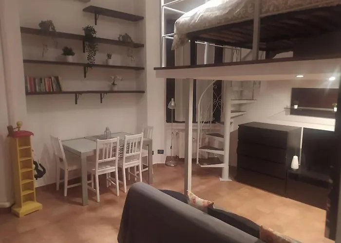 Casa Lola