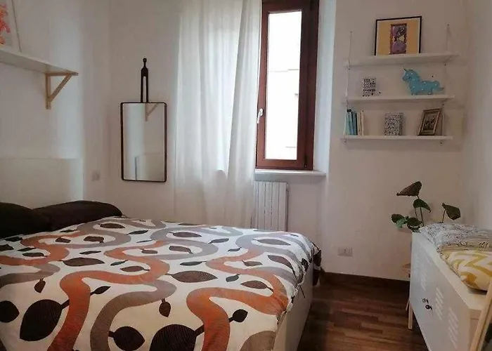 Darsena Appartament