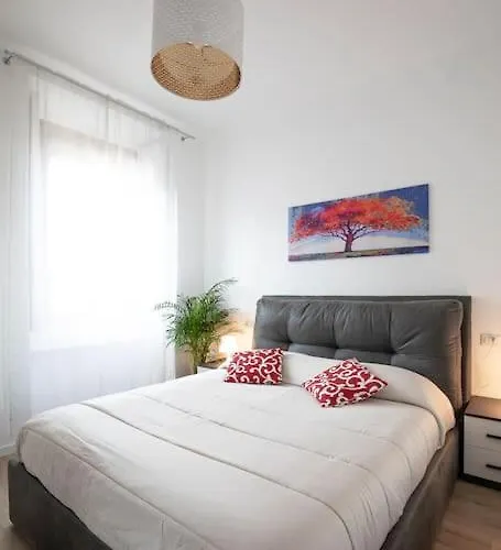 Duomo 10 Min Cozy Suite Netflix + Wifi