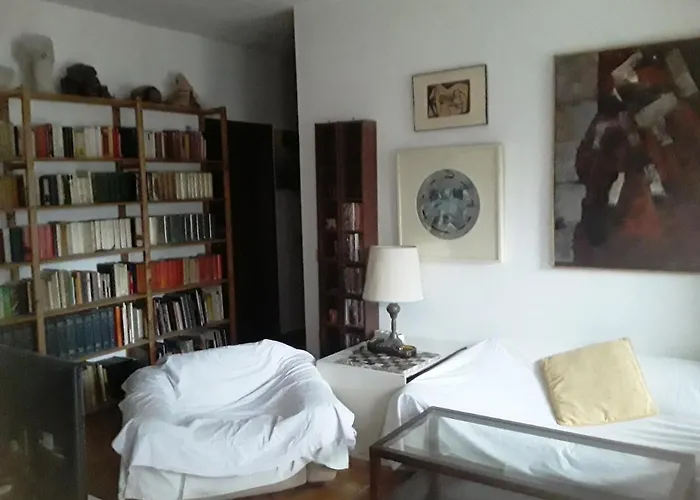 Camera A Milano Zona Nolo Cimiano