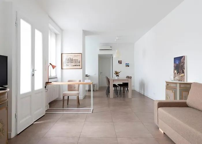 Italianway - Borsieri 25 B