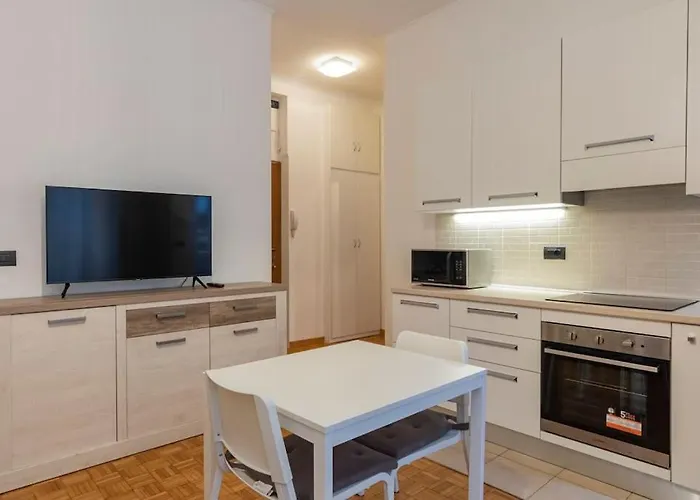 Suite Solari 5 Guest - Posizione Ottima - Wi-Fi
