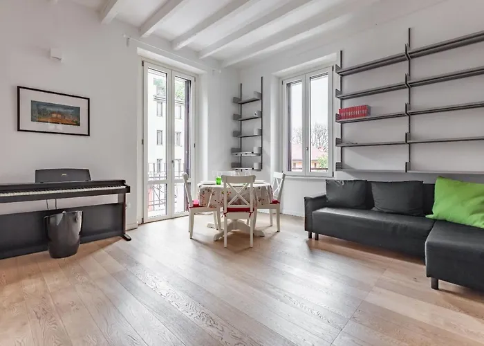 Turro Cozy Apartment
