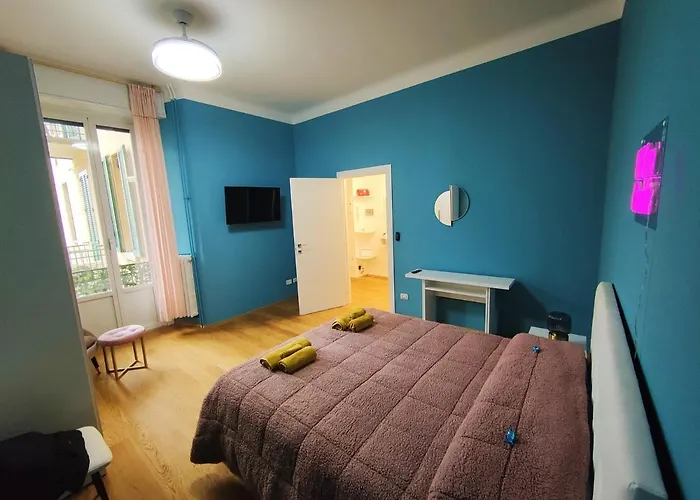 Amio Apartment - Niguarda