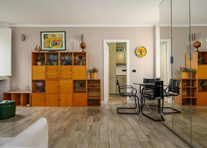 Buenos Aires Charme Apartment