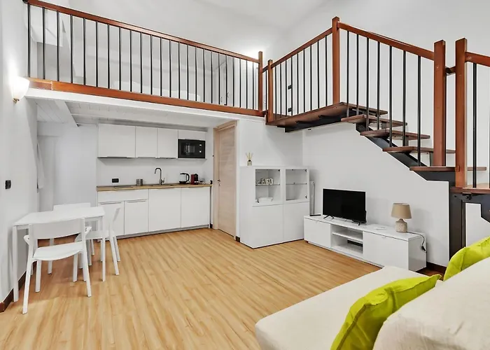 Loft Margarita