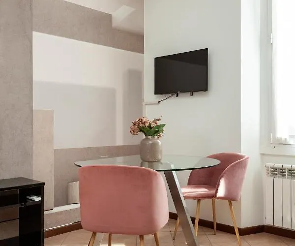 Exquisite Stay Vannucci- Porta Romana