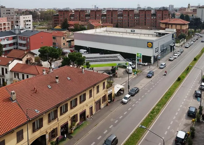 Comfort Style Milano
