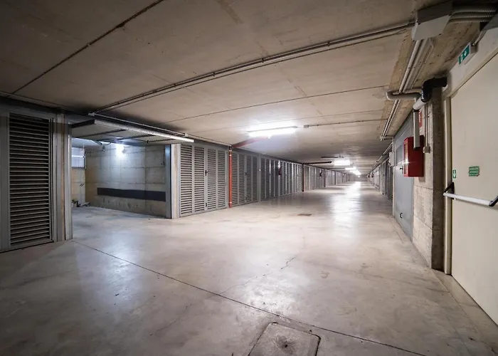 Rho-Fiera Milano Vintage House & Garage Privato
