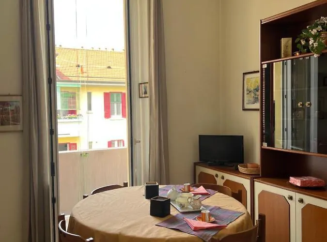 Bilocale In Ottima Posizione