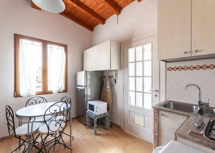 Casa Liberty Style