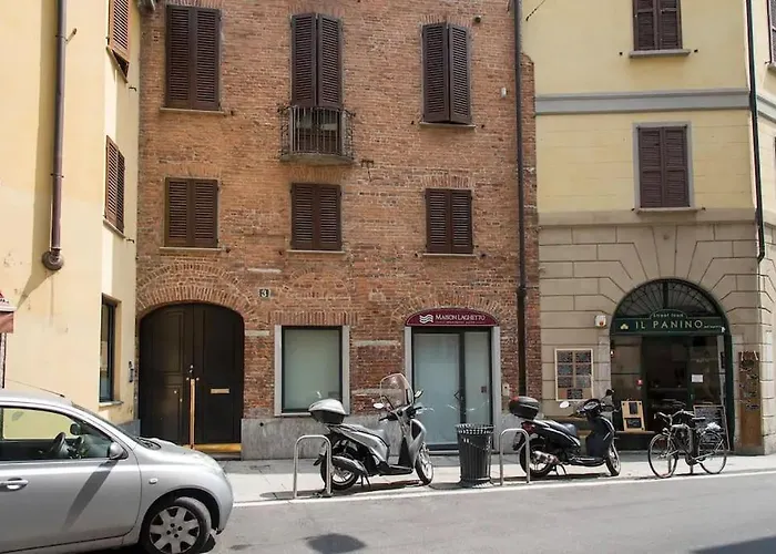 Hidden Retreat - Duomo