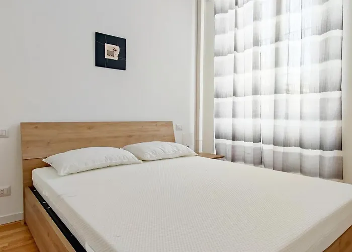 Sarca Apartment