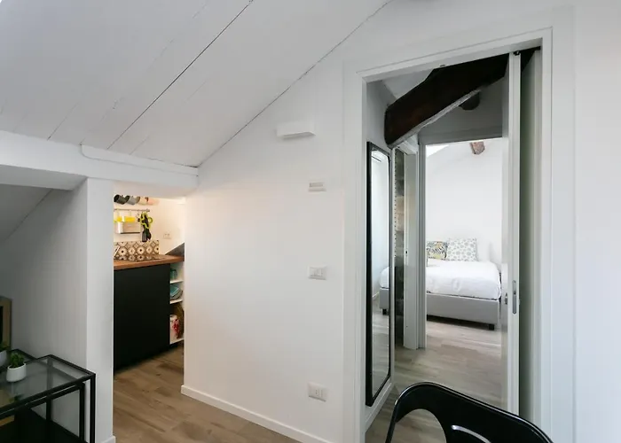Milano Apartments Navigli Darsena