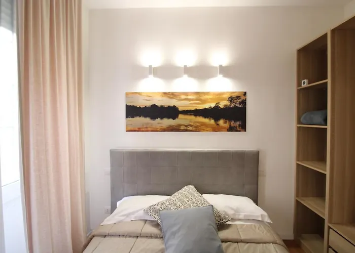 Milanrentals - Nala Apartment