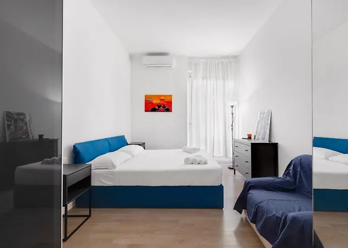 5 Min Duomo - Next To Metro Station