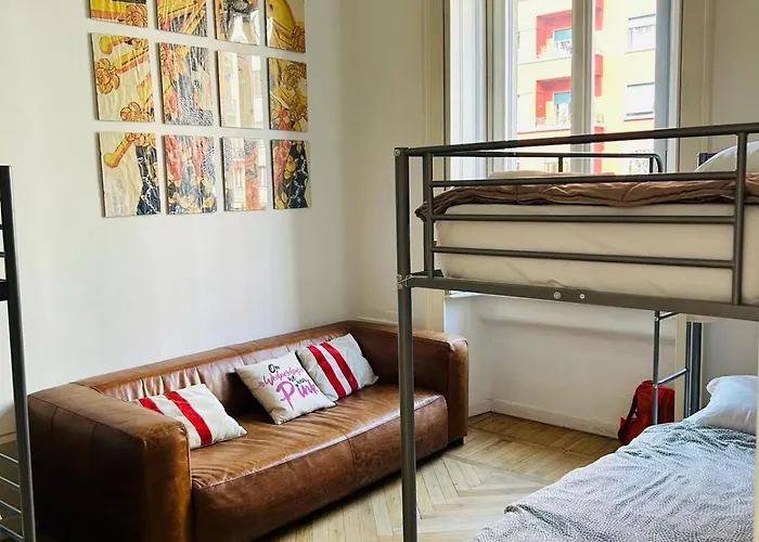 Hostel Boutique