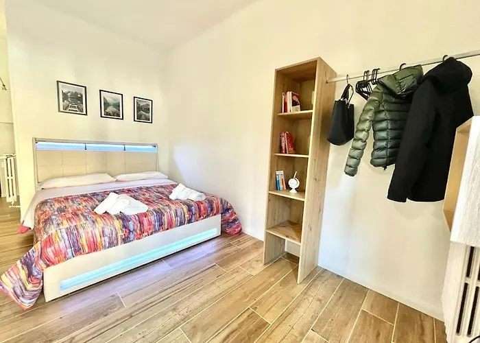 Milano Charm House
