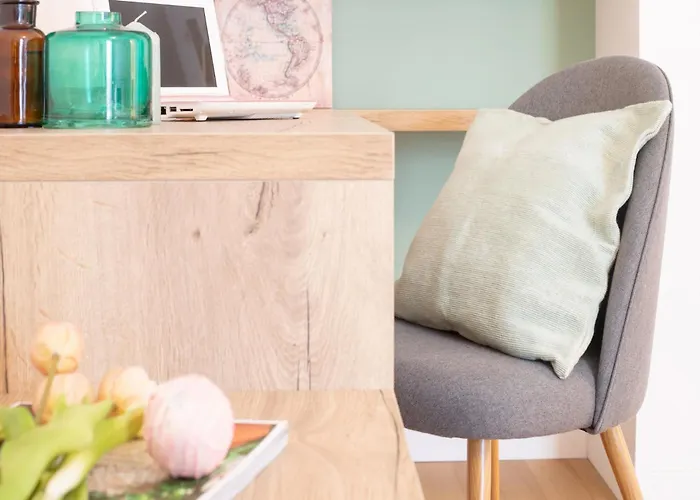 The Best Rent - Two-Bedroom Apartment In Navigli Area