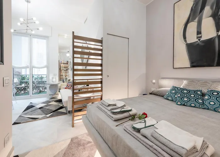 Falcone, 5 - Downtown Apartment